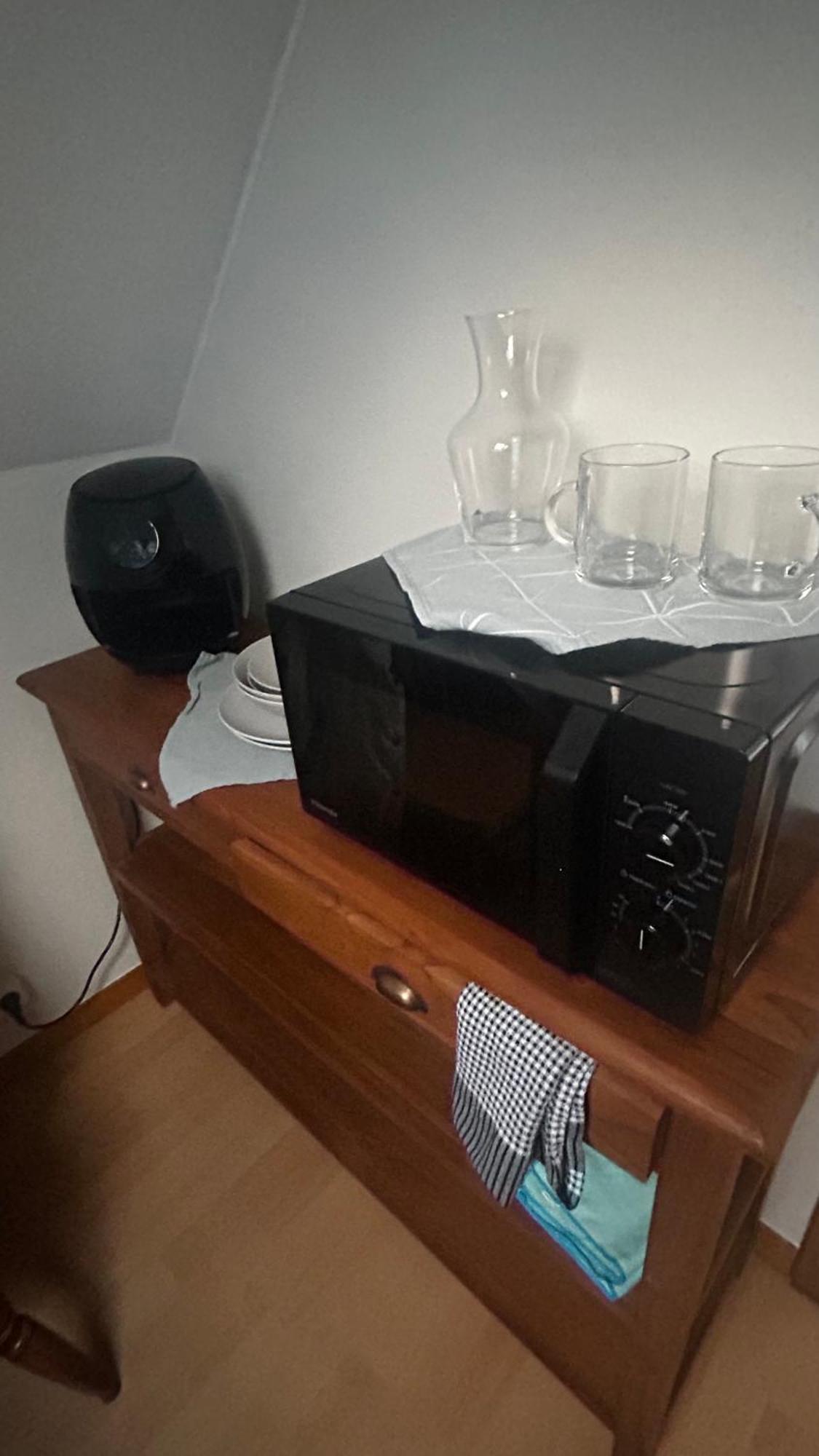 Well Equipped In Kirchberg For Families *
