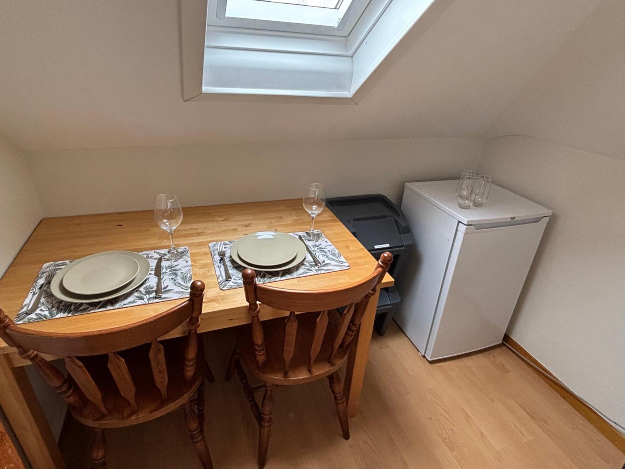 Well Equipped In Kirchberg For Families Luxemburg
