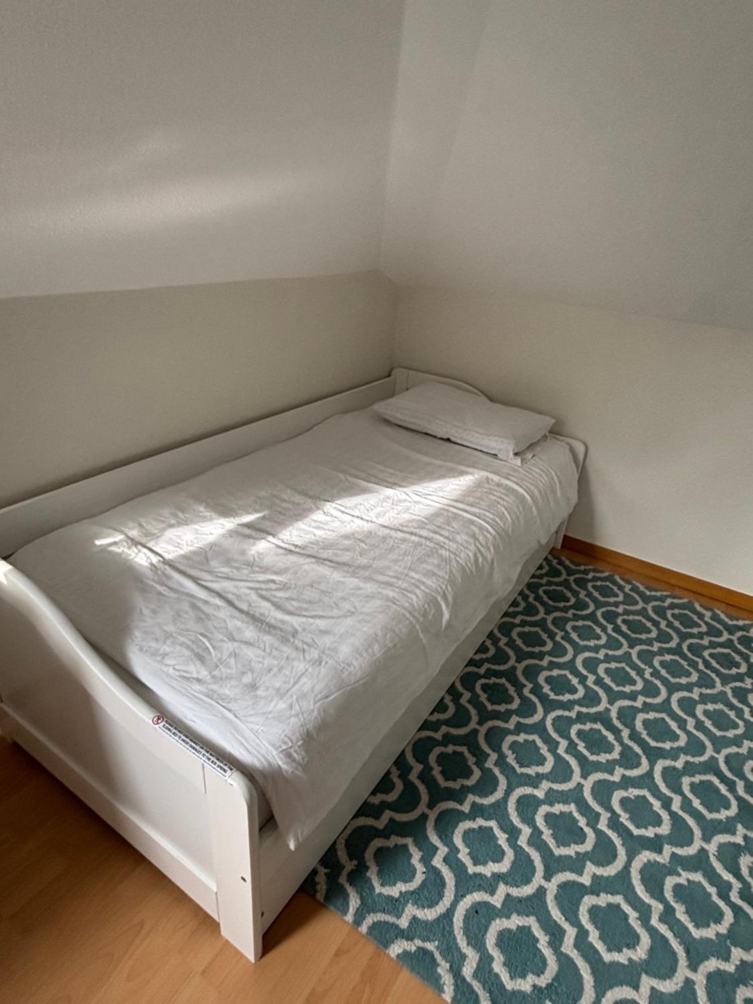 Well Equipped In Kirchberg For Families Homestay