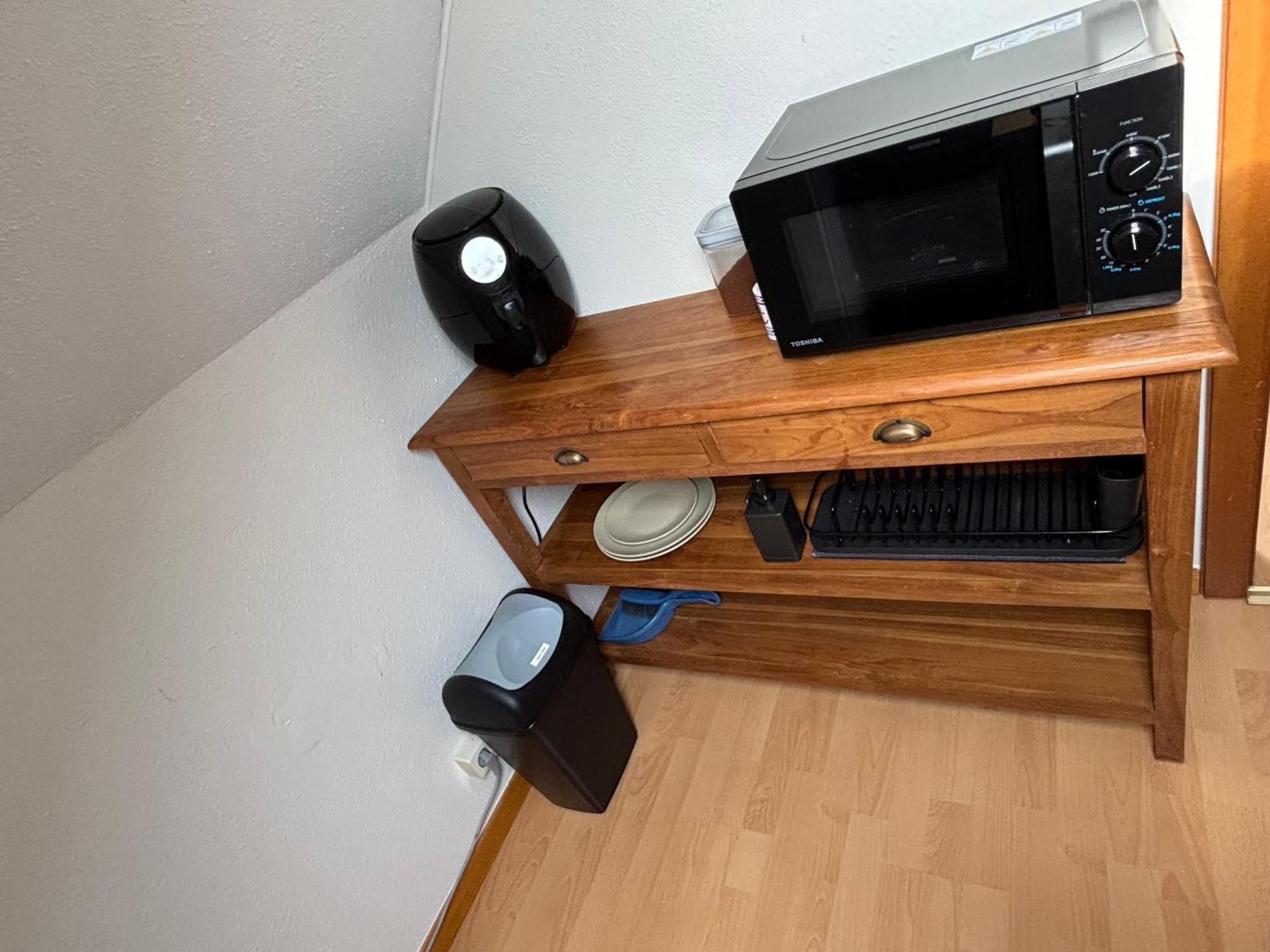 Homestay Well Equipped In Kirchberg For Families