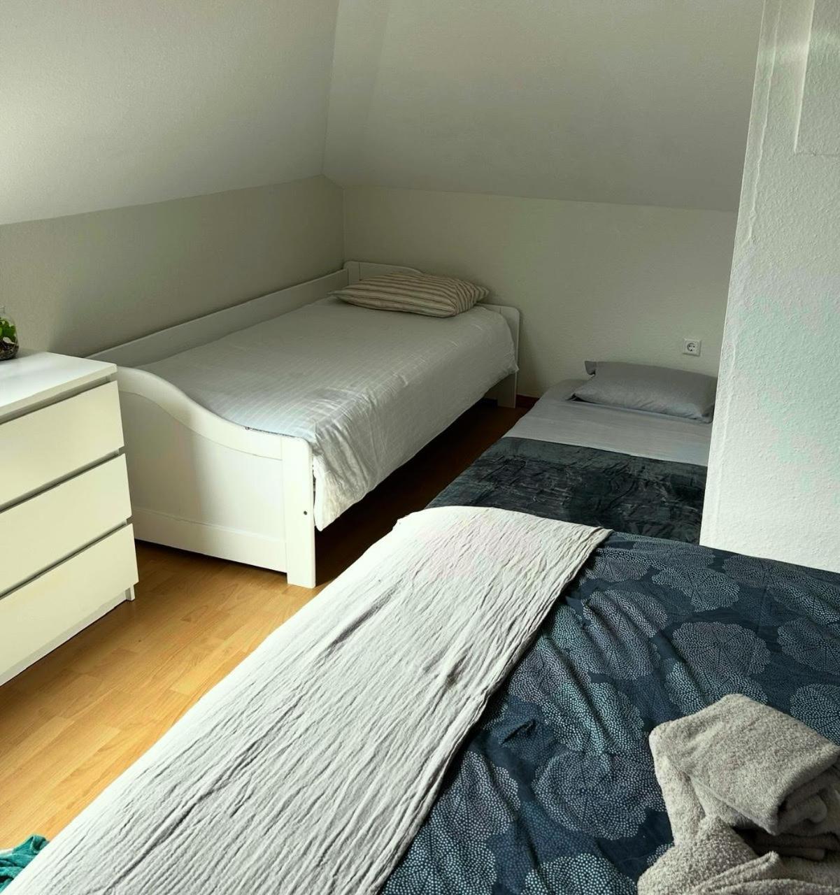 Well Equipped In Kirchberg For Families Homestay *